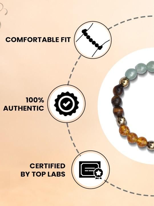 Dhan Yog (Money) Bracelet