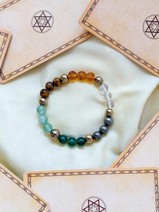 Dhan Yog (Money) Bracelet